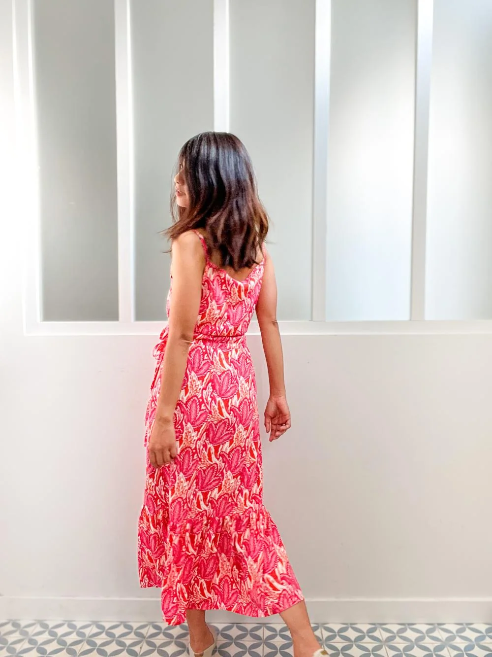 Robe Luzia